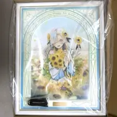 赤倉 サイン入り 複製原画 A2 公式証明書付き - メルカリ