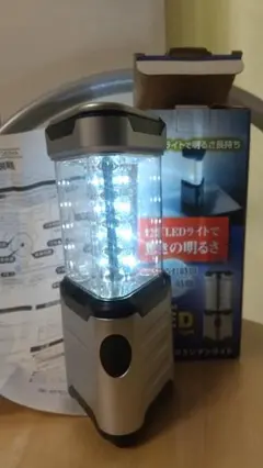 LEDランタン
