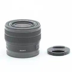 SONY FE 28-60mm F4-5.6のサムネイル