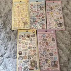 y*a様 ボンボンドロップシール 正規品 まとめ売り