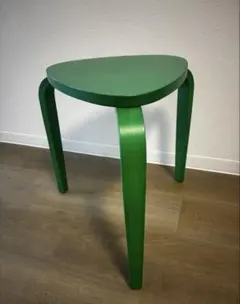 IKEA シルレ　グリーン　直接取引希望のサムネイル
