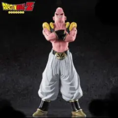 新品 ドラゴンボール フィギュア 魔人ブウ
