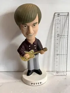 FUNKO The Monkees Wacky Wobbler ピーターのサムネイル