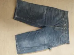Levi's デニムショートパンツ　W30