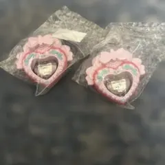 未開封 プリキュアオールスターズ なりきりプリキュアDX6 2点セット