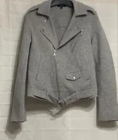 2026年最新】セオリー レザージャケットの人気アイテム - メルカリ