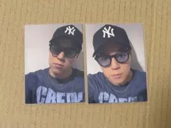 世界 FANTASTICS EXPO 2025 LDH DAY フォトカ