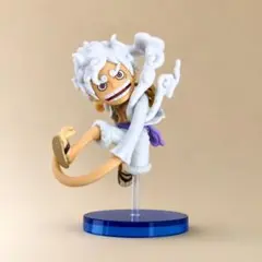ワンピース ルフィ ギア5 フィギュア