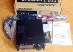 YAESU FTM-500D 144/430MHz トランシーバー - メルカリ