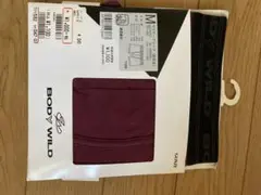BODY WILD ボクサーブリーフ M