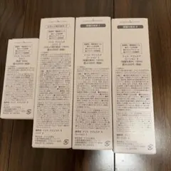 Doux Soin トリートメントローション 120ml 4本セット | Mercari