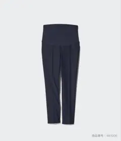 UNIQLO マタニティスマートアンクルパンツ M ❤︎