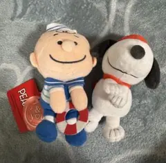 スヌーピー ぬいぐるみ