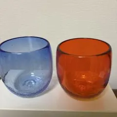 琉球ガラスハンドメイド