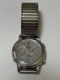 CASIO LILANA リラーナ LNA-100 レディース 腕時計　動作中のサムネイル