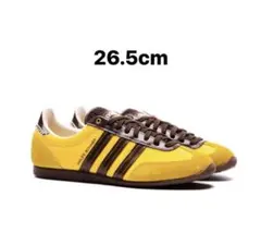 adidas WALES BONNER WBJAPANイエローウェールズボナー
