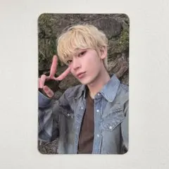 ENHYPEN shopee kpopmerch ラキドロ トレカ ソヌ