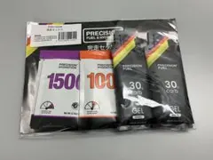PRECISION プレシジョン 完走セット