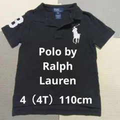 Polo by Ralph Lauren ポロシャツ 4T 110cm