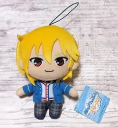 あんスタ 仁兎なずな ぬいぐるみ