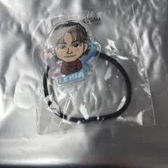 FANTASTICS 瀬口黎弥 ヘアゴム