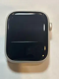 Apple Watch Series 8 45mm アルミ　本体のみ