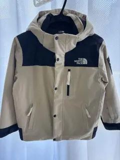 ノースフェイス　韓国　新品！！130