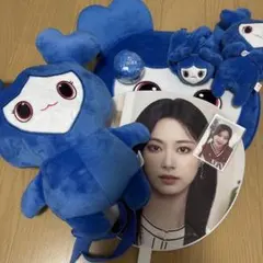 twiceツウィグッズまとめ