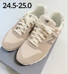 ニューバランス☆WL996 24.5-25.0cm