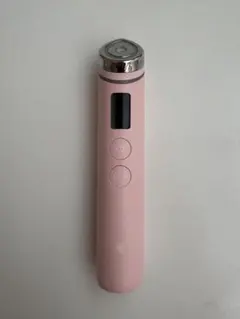⭕️先月購入。˃ ᵕ ˂。メディキューブ美顔器(本体のみ) - メルカリ