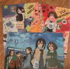 クリアファイル ローソン 非売品