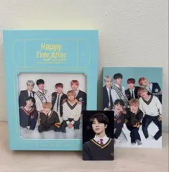 2026年最新】bts happy ever after トレカ ジミンの人気アイテム