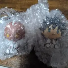 一番くじ BLEACH StirringSouls vol.3 E賞ちょこのっこ