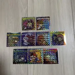 2026年最新】遊戯王マンチョコ 海馬の人気アイテム - メルカリ