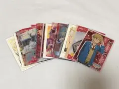 あんスタ Ra*bits まとめ売り クリアカード