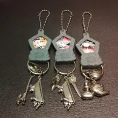 セガ ディズニー ナイトメアー ビフォア.クリスマス アイテム キーホルダー