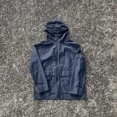 【archive】 00s old gap cotton jacket tech