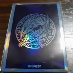 最安値　サテライトショップ限定　青眼スリーブ　ブルーアイズホワイトドラゴン15枚