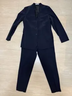 ICB 夏用パンツスーツ