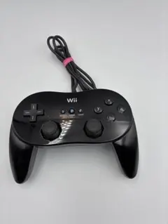 2026年最新】wii u proコントローラーの人気アイテム - メルカリ