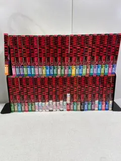 GIANT KILLING 1巻から66巻セット - メルカリ