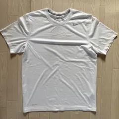 NIKE Tシャツ DRI-FIT 白