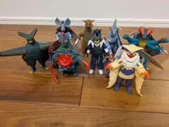 2026年最新】ウルトラ怪獣500 ミラクル星人の人気アイテム - メルカリ
