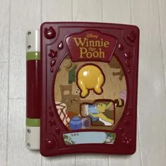 絵本くまのプーさん親子知育絵本であそぼ！0歳1歳2歳おもちゃ英語