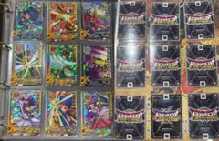 PSA】8枚セット ドラゴンクエスト モンスターバトルロード - メルカリ