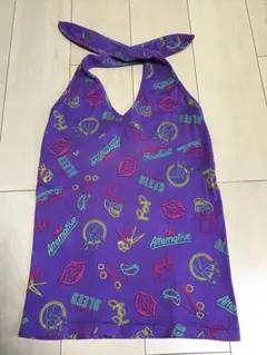 RNAホルターネックインナー