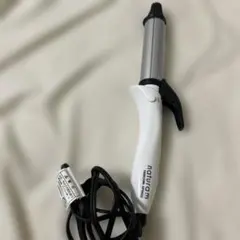 naturam Tescom NPW632 ヘアアイロン 2way