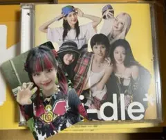 idle アイドゥル ミンニ ジュエル