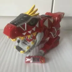 獣電戦隊キョウリュウジャー　DXガブティラ・デ・カーニバル