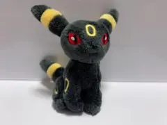 ブラッキー ポケモンセンターオリジナル カラビナ付きマスコットのサムネイル